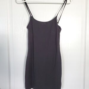 H&M BODYCON DRESS SIZE SMALL